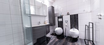 Holiday Apartment 120 m² Penthouse – Europa-Park – Strasbourg – Colmar