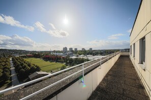 施設の敷地