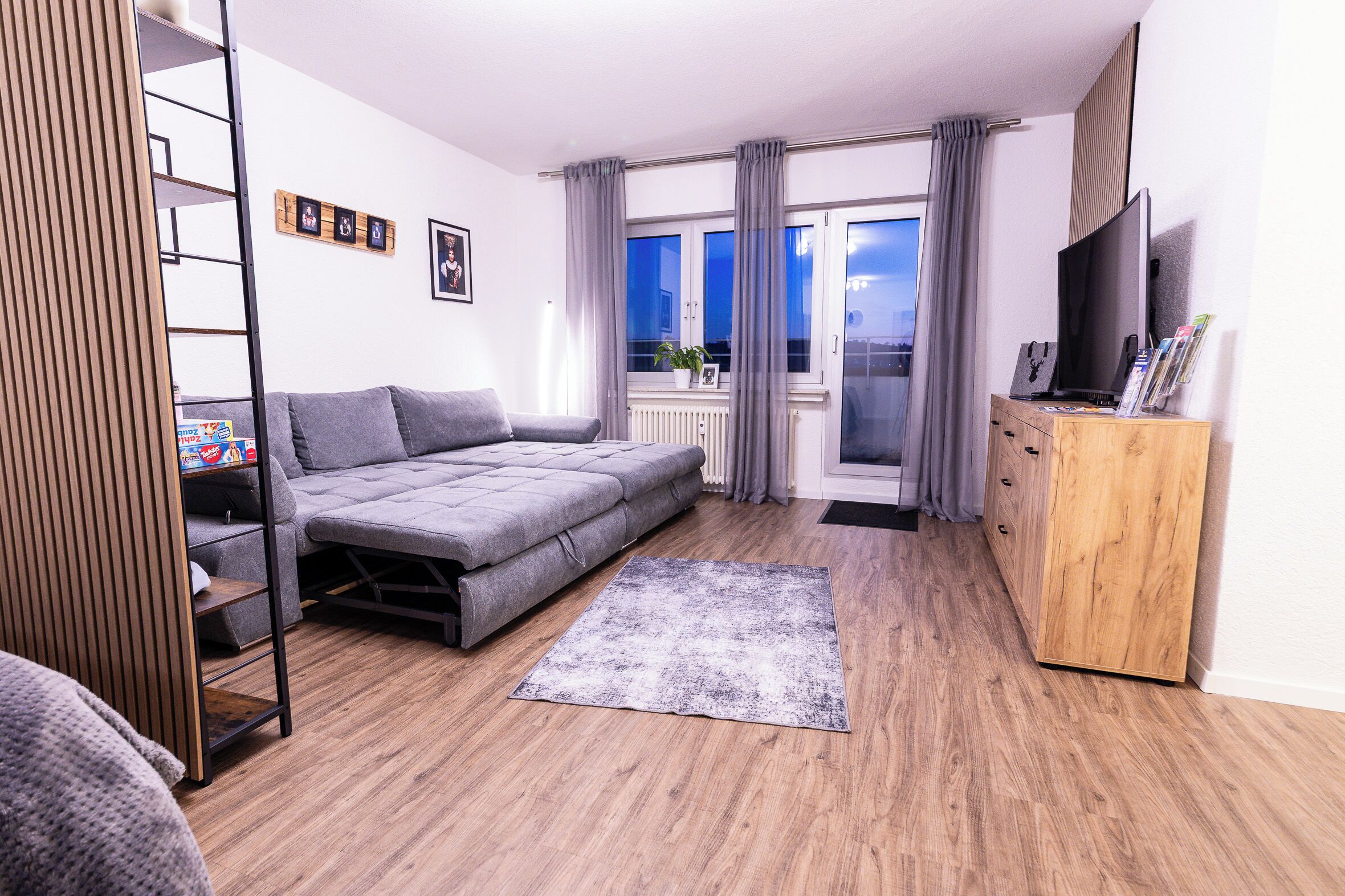 Smart-TV
