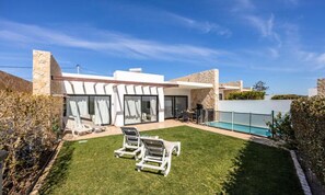 Property grounds - Houses & Villas for 6 People (Vila do Bispo)