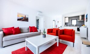 منطقة المعيشة