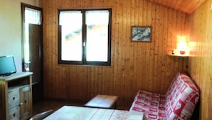 Interior - 3 Rooms for 6 People (Le Grand-Bornand)