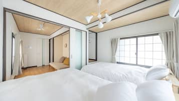 1 bedroom, WiFi