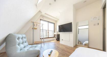 The best Nakano house