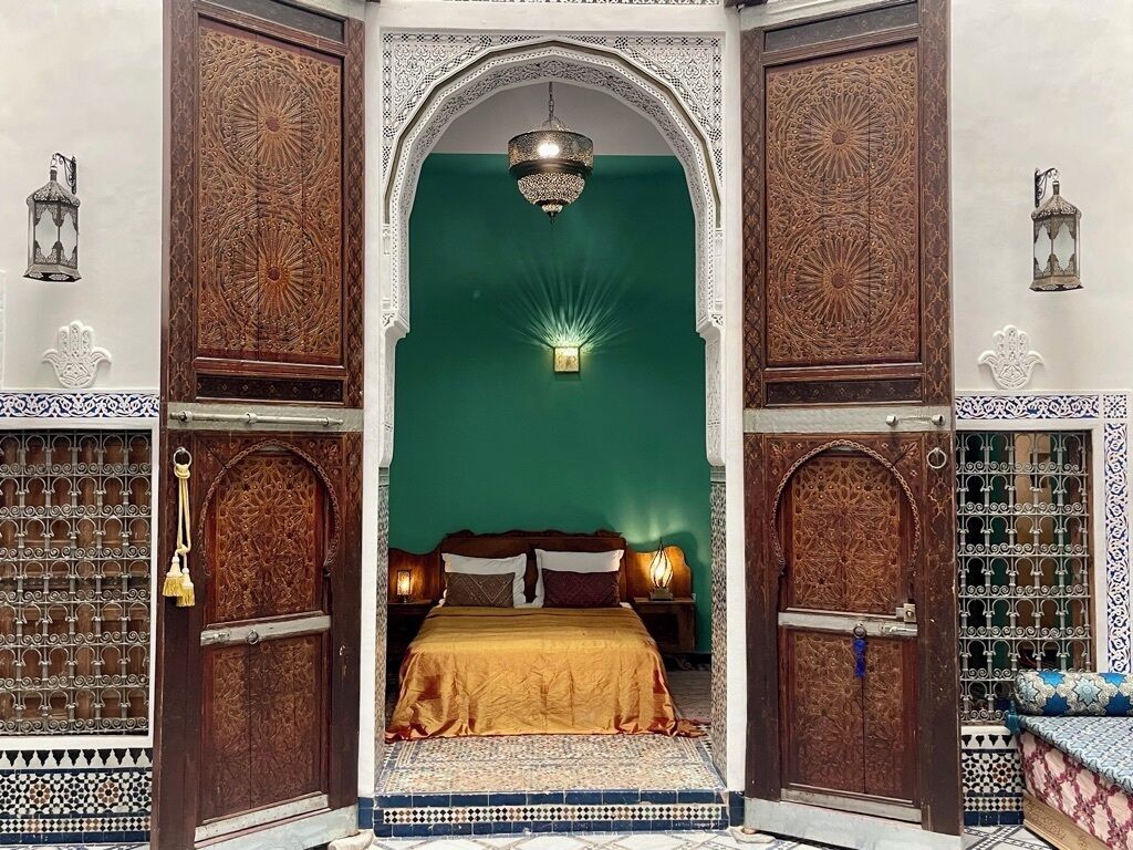 Habitación triple clásica | Tabla de planchar con plancha y wifi gratis