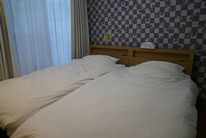 WiFi - Shinjuku 301 for 2 peoples, private toilet + small kitchen (Nakano City)