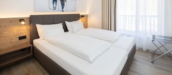 Apartment Elisabethsee