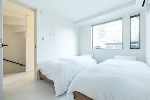 3 habitaciones y wifi 