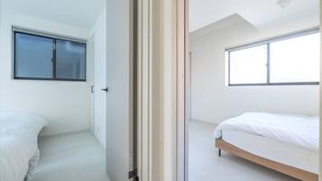 3 bedrooms, WiFi