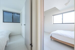3 bedrooms, WiFi - JR yamanote line ikebukuro (Toshima City)
