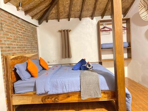Comfort-Doppelzimmer, Poolblick