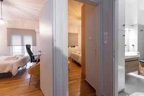 City Apartment - Alopece City Apartment (Athens)