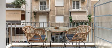 시티 아파트 | 외관