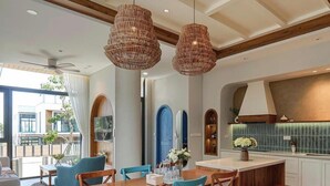 Vila (5.4 - 02.45, Golf Villa) | Pemandangan dari kamar