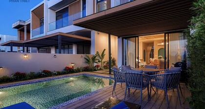 Life Travel Villa - Novaworld Phan Thiet