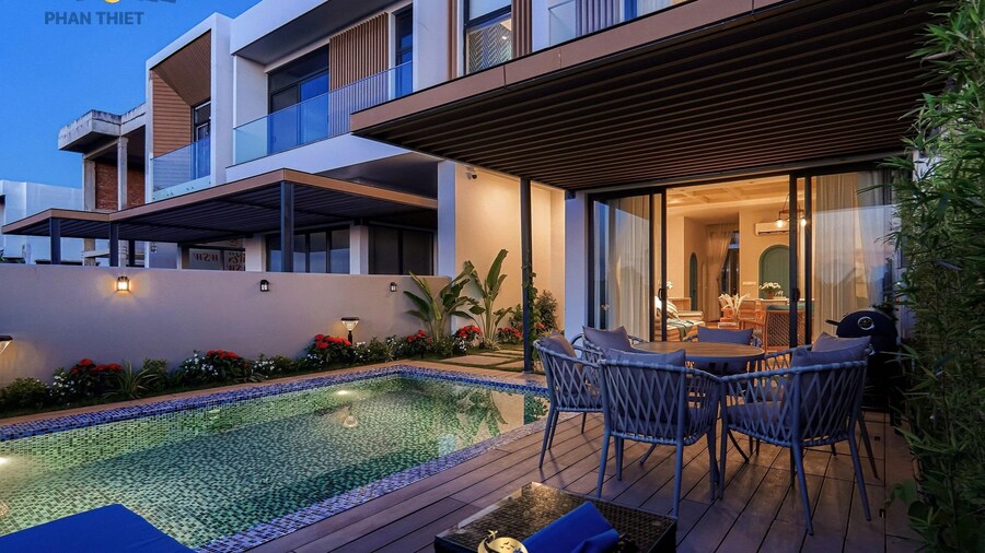 Life Travel Villa - Novaworld Phan Thiet