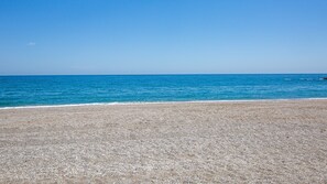 Beach nearby - Marina Real apartment 245 (Manilva)