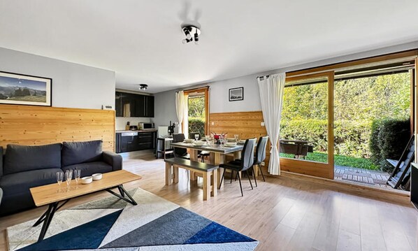 منطقة المعيشة