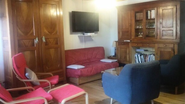 Unclassified image, 1 of 3, button - 4 Rooms for 8 People (Le Grand-Bornand)