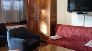 Unclassified image, 3 of 3, button - 4 Rooms for 8 People (Le Grand-Bornand)