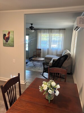 منطقة المعيشة