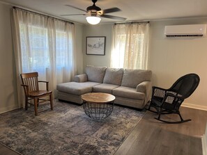 منطقة المعيشة