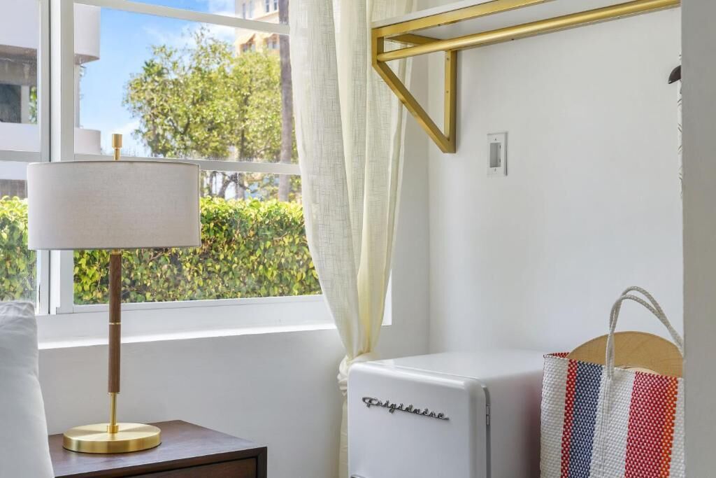 Basic-Doppelzimmer | Innenbereich