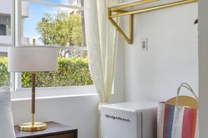 Basic Double Room | Interior