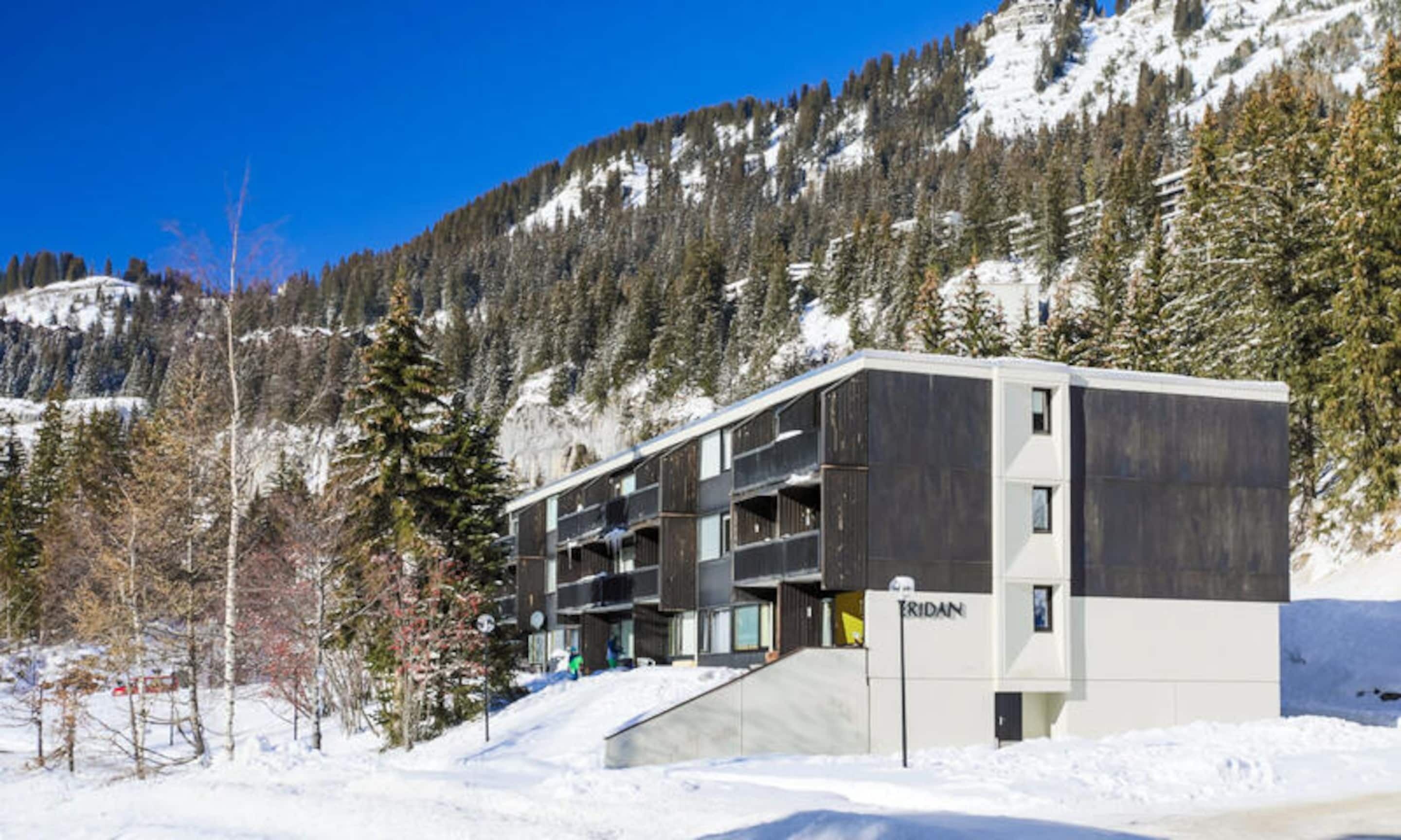 Departamento | Exterior