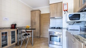 Private kitchen - Apartments for 6 People (Lagos)