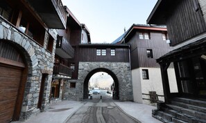 Ulkopuoli