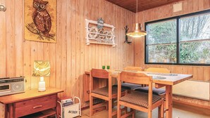 House | Interior - 4 Person Holiday Home in Hals (Hals)