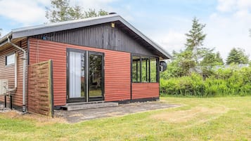 House | View from property