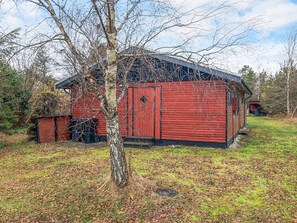 House | Exterior