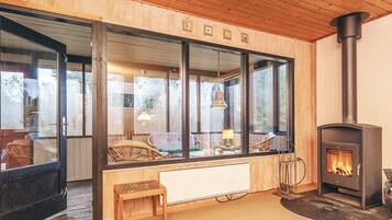 Maison | Intérieur