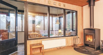 4 Person Holiday Home in Hals