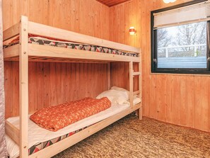 Interior - 4 Person Holiday Home in Hals (Hals)