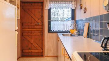 Casa | Parte interna