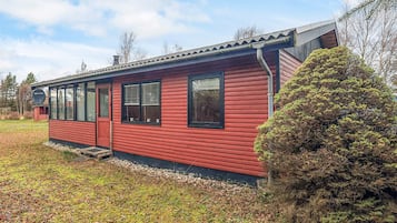 House | Exterior
