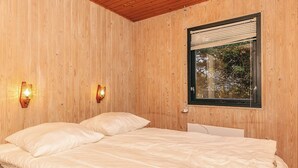 House | Interior - 4 Person Holiday Home in Hals (Hals)