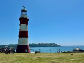 Exterior - Eden on the Hoe (Plymouth)