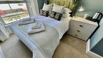 Planxa i posts de planxar i wifi gratuïta