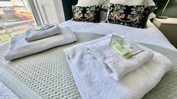 Planxa i posts de planxar i wifi gratuïta