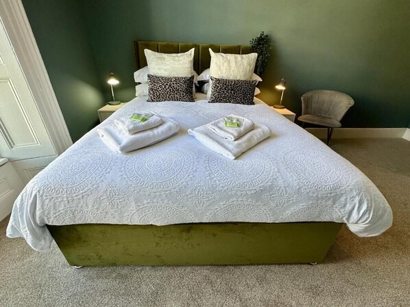 Ferro/asse da stiro, Wi-Fi gratuito