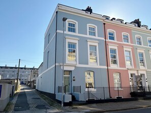Exterior - Eden on the Hoe (Plymouth)