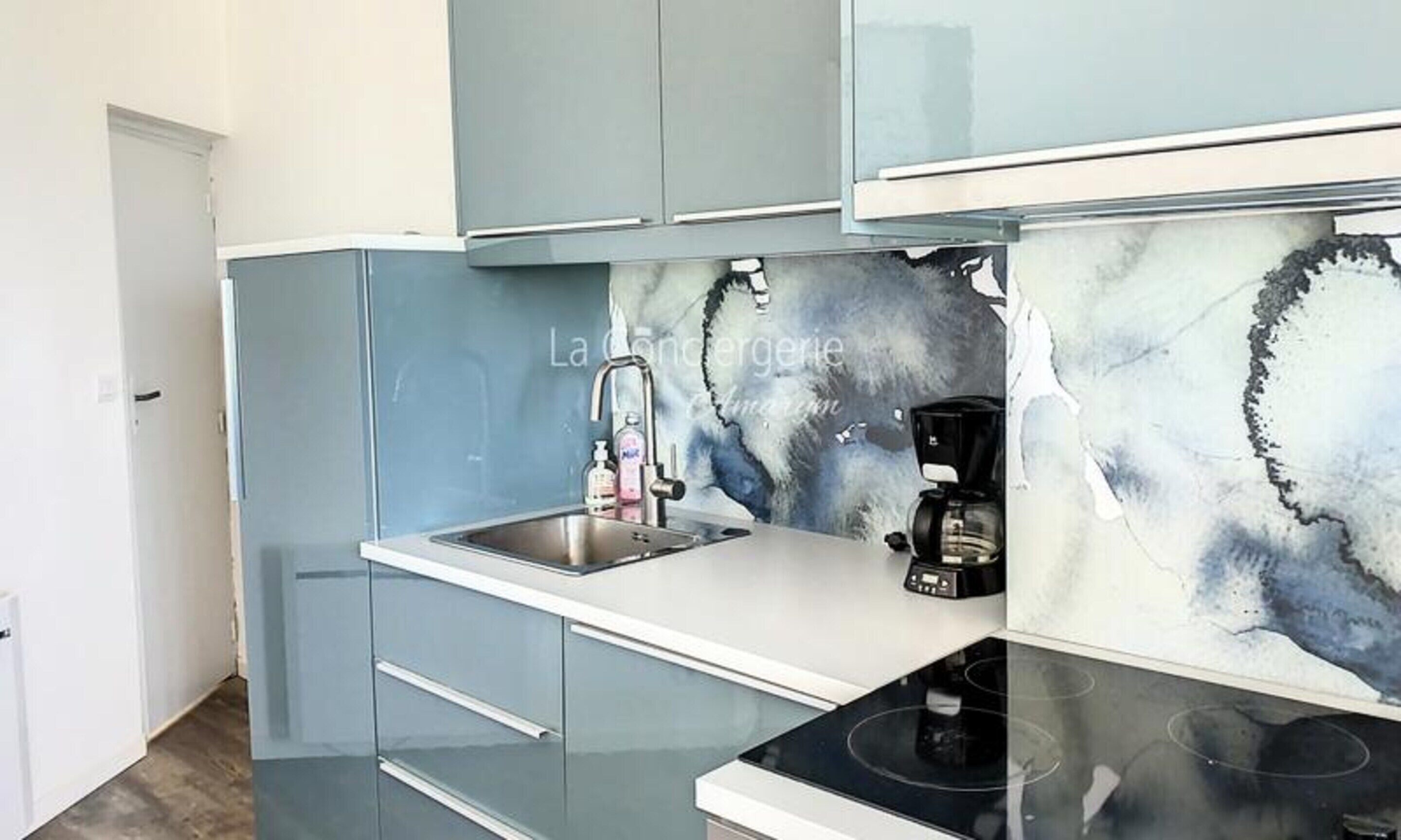 Peralatan masak/sendok-piring