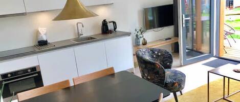 Apartment | Private kitchen