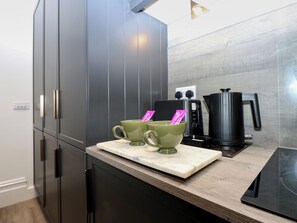 Interior - The Magnolia (Colwyn Bay)