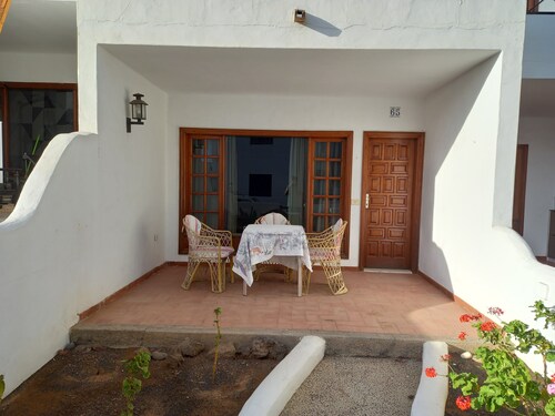 Two bedroom apartment in Puerto del Carmen
