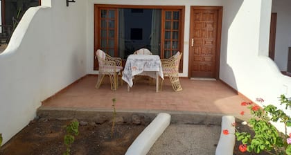 Two bedroom apartment in Puerto del Carmen